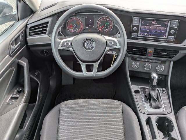 Used 2019 Volkswagen Jetta S w/ Driver Assistance Package FWD image 15