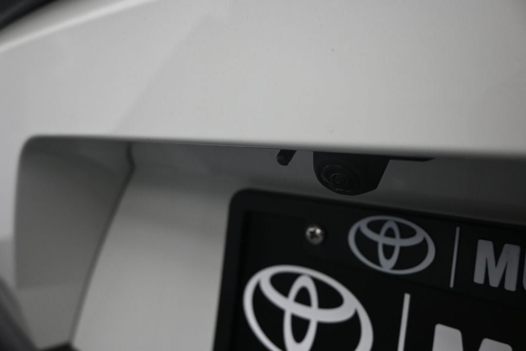 New 2026 Toyota bZ Woodland AWD/4WD image 44