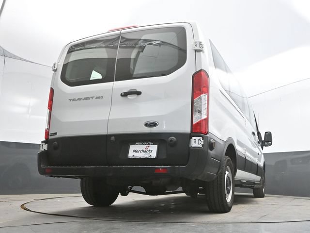 Used 2019 Ford Transit 350 XL RWD image 22