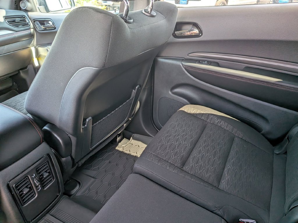 New 2026 Dodge Durango GT RWD image 33