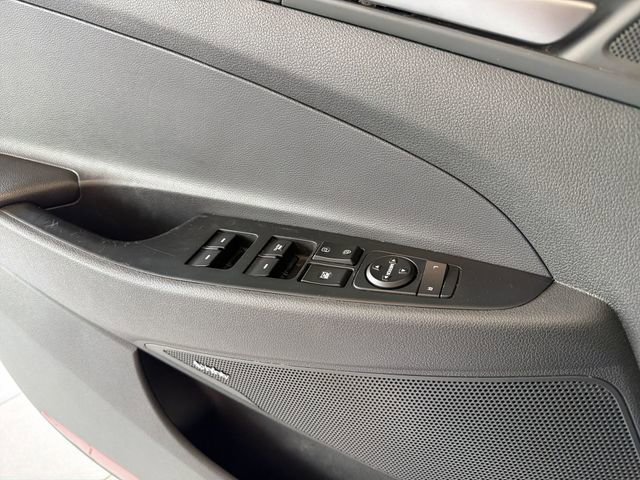 Used 2017 Hyundai Tucson SE Plus image 22