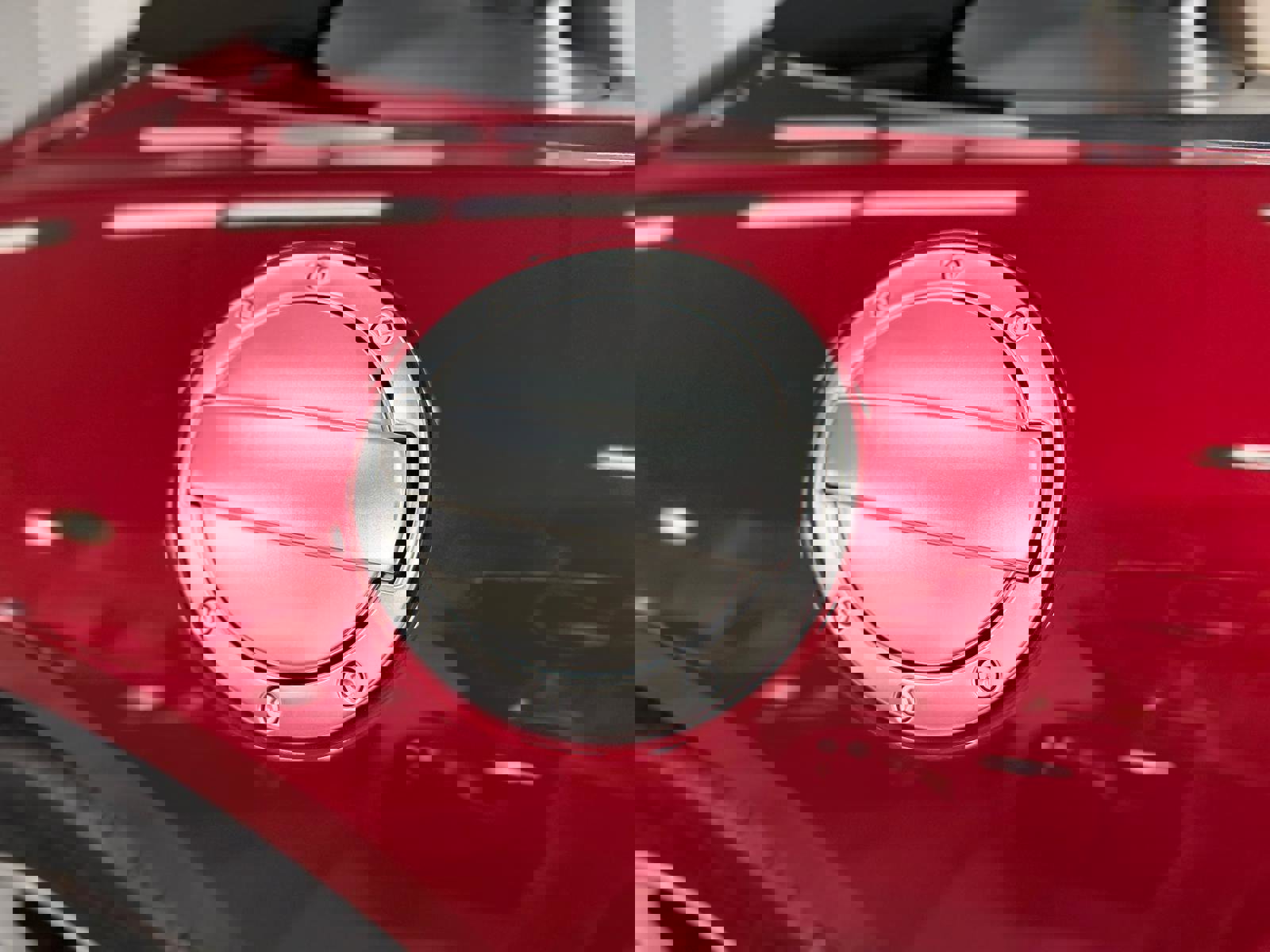 Used 2012 Mercedes-Benz SLS AMG Roadster image 13