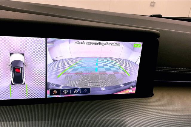 New 2025 Nissan Murano SL image 25