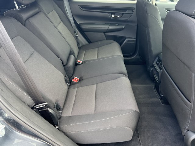Used 2024 Honda CR-V EX image 16
