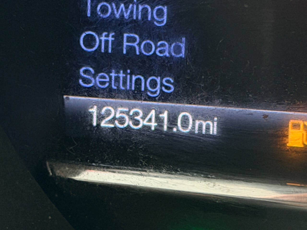 Used 2015 Lincoln Navigator 4WD image 51