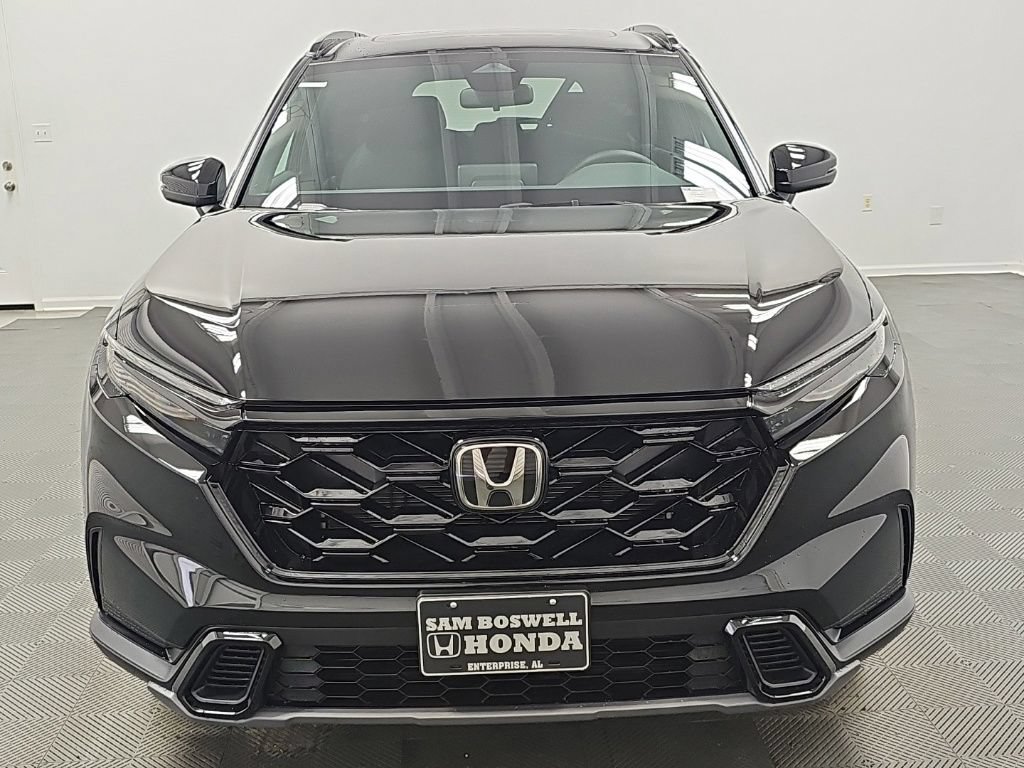 New 2026 Honda CR-V Sport image 3