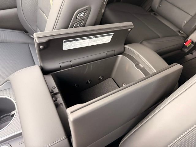 New 2026 Hyundai Palisade Calligraphy image 22