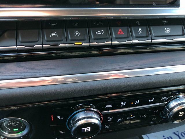 Used 2024 GMC Sierra 1500 SLT image 8