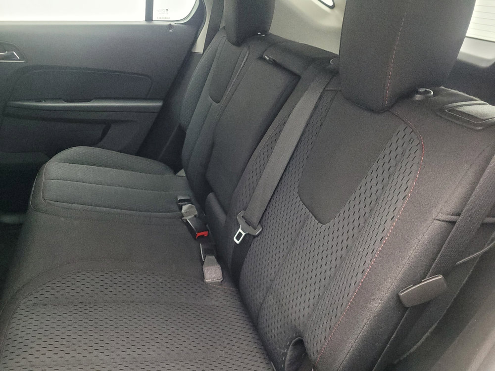 Used 2014 Chevrolet Equinox LS image 18