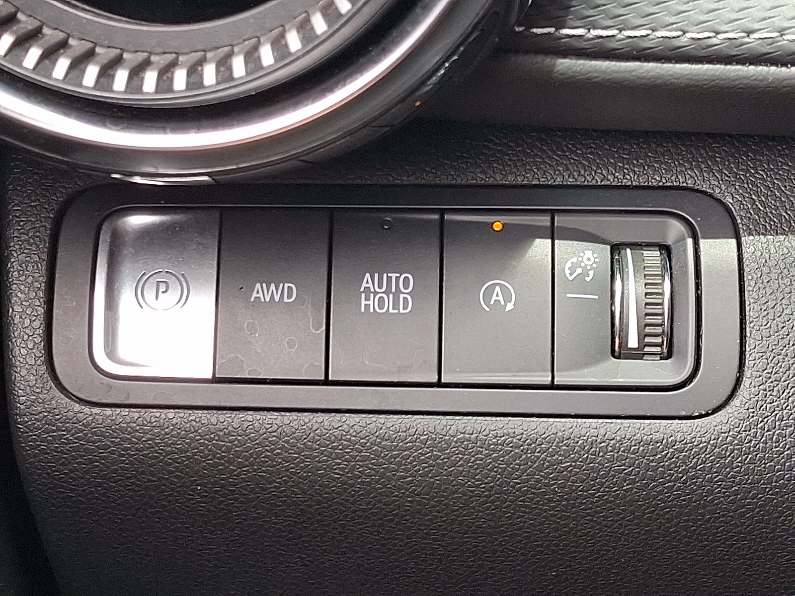 Certified 2025 Chevrolet Equinox LT w/ Convenience Package II AWD/4WD image 24