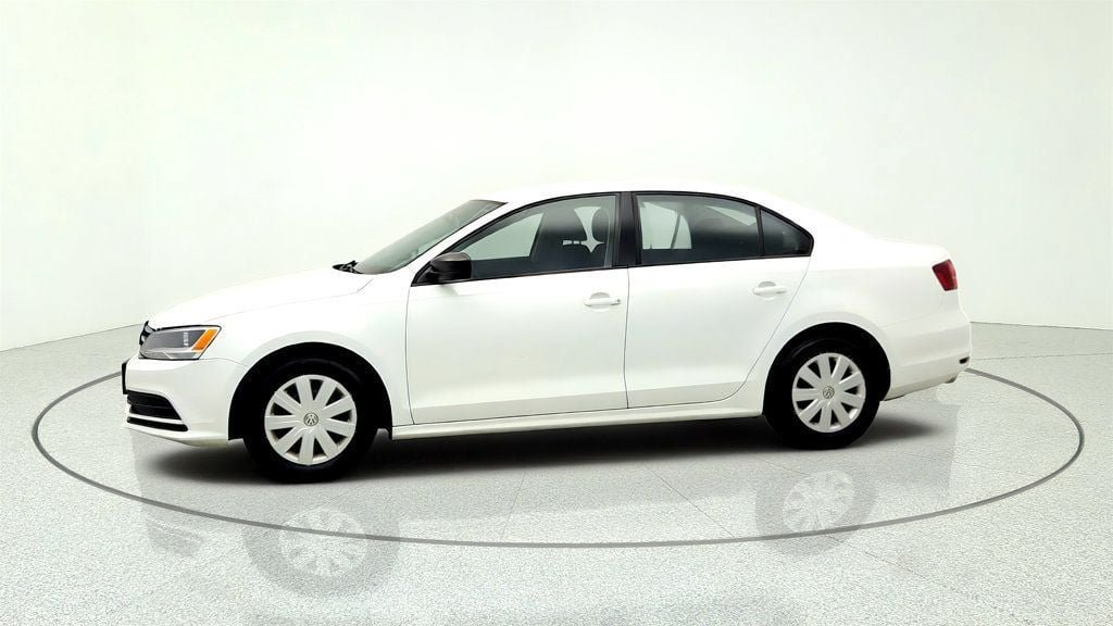 Used 2016 Volkswagen Jetta S FWD image 8