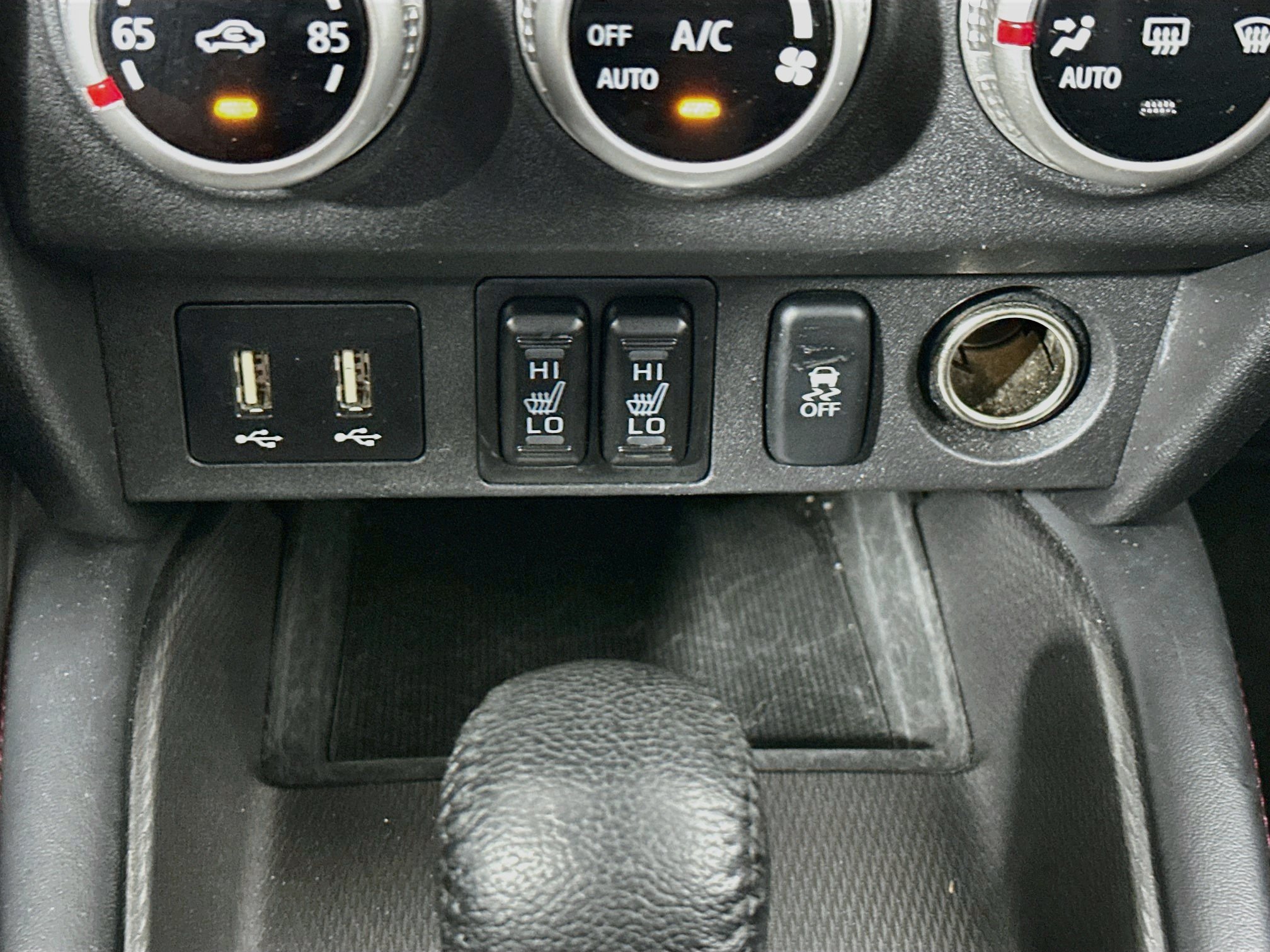 Used 2024 Mitsubishi Outlander Sport AWD image 25
