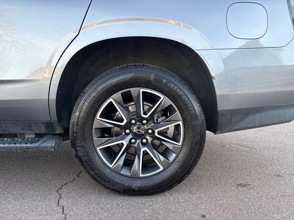 Used 2022 Chevrolet Tahoe Z71 image 37
