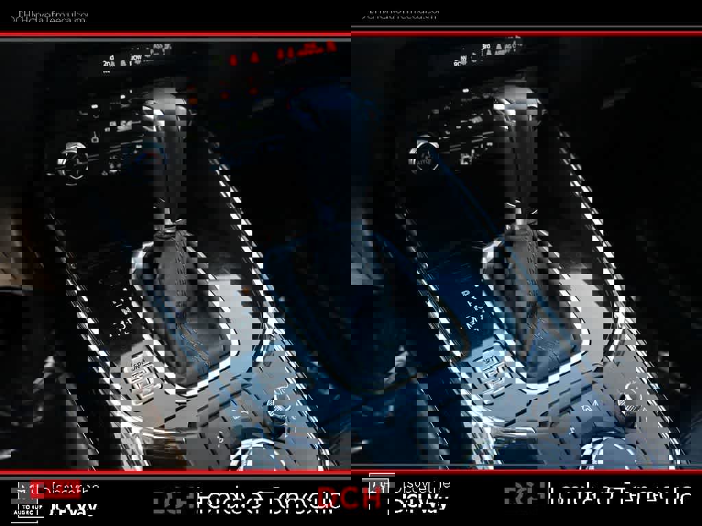 Used 2023 MAZDA CX-9 Touring AWD/4WD image 10