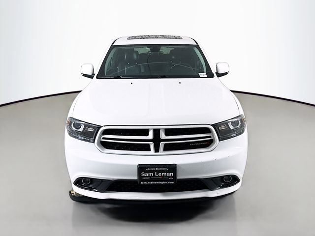 Used 2018 Dodge Durango GT image 2