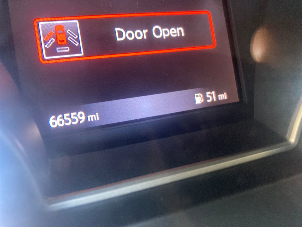 Used 2017 Nissan Altima 2.5 SR image 20