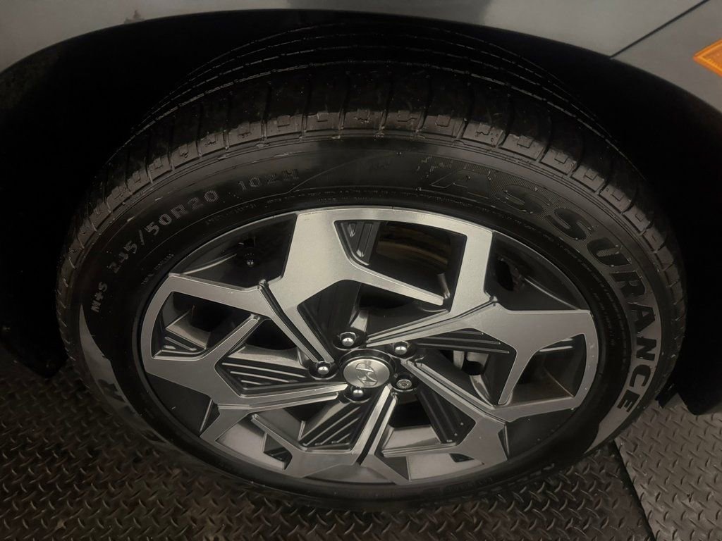 Used 2021 Hyundai Palisade Calligraphy w/ Cargo Package image 15