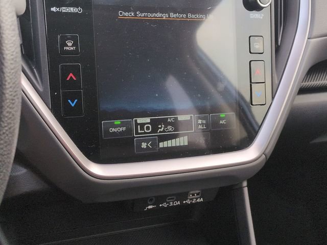 Certified 2025 Subaru Crosstrek 2.0i Premium image 28