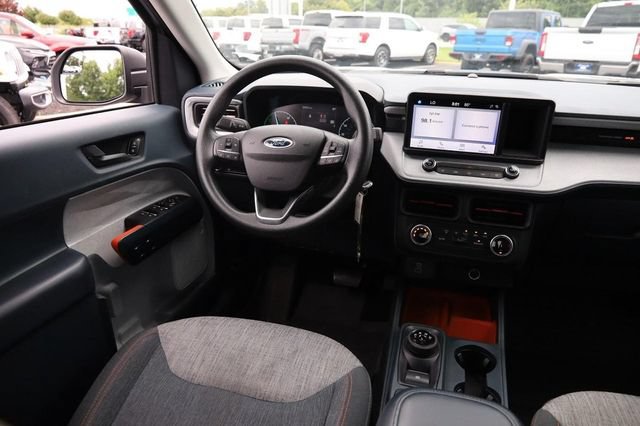 Certified 2023 Ford Maverick XLT FWD image 24