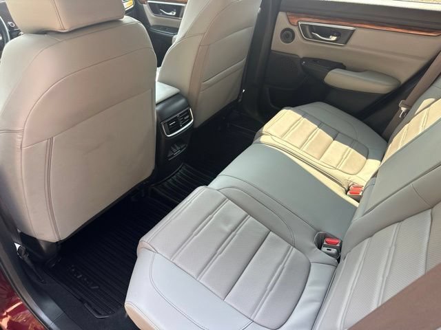 Used 2018 Honda CR-V Touring image 16