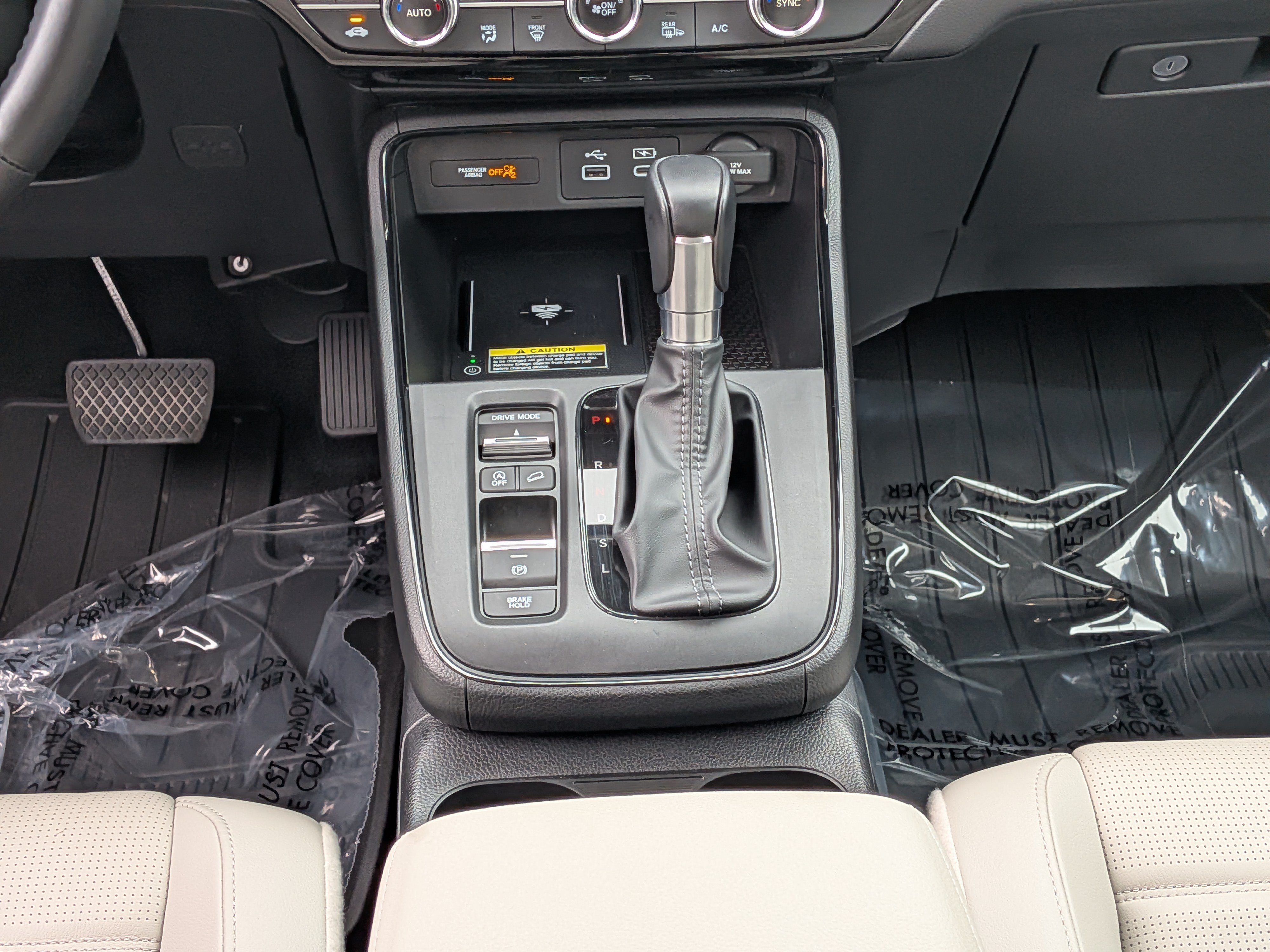 Used 2025 Honda CR-V EX-L image 21