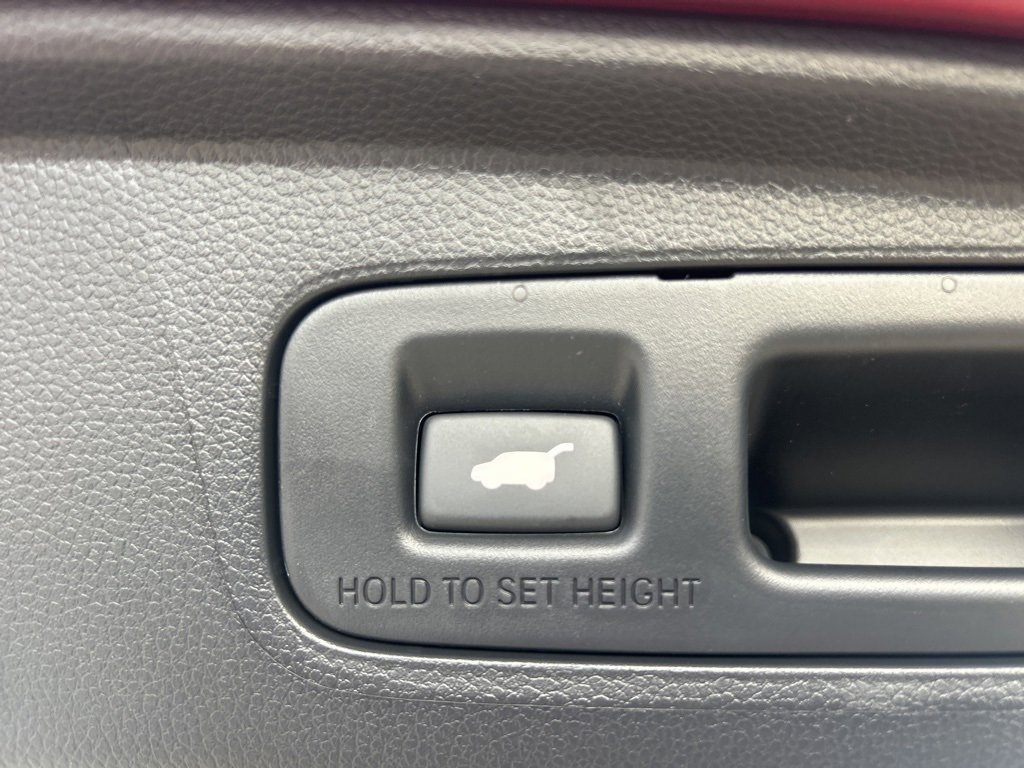 New 2026 Honda CR-V TrailSport image 11