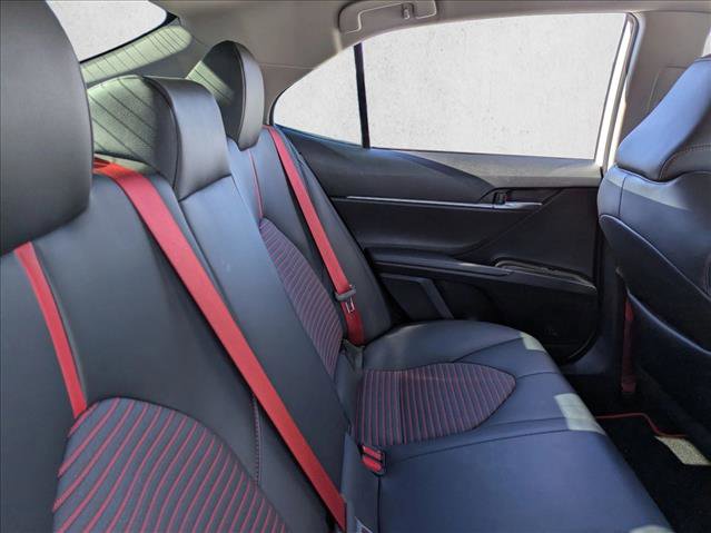 Used 2023 Toyota Camry XSE image 18