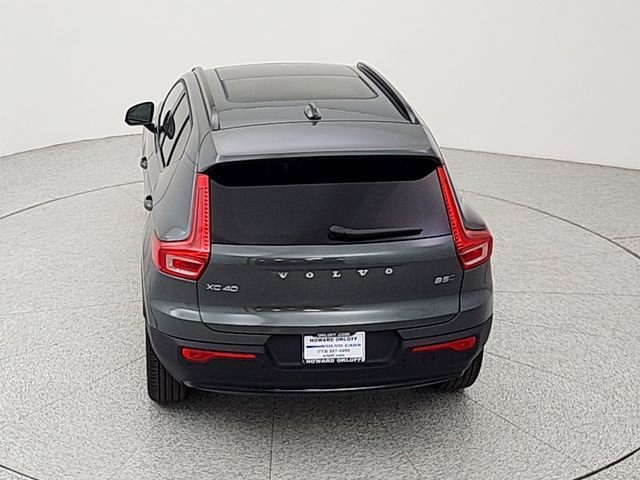 New 2026 Volvo XC40 B5 Plus w/ Climate Package AWD/4WD image 34