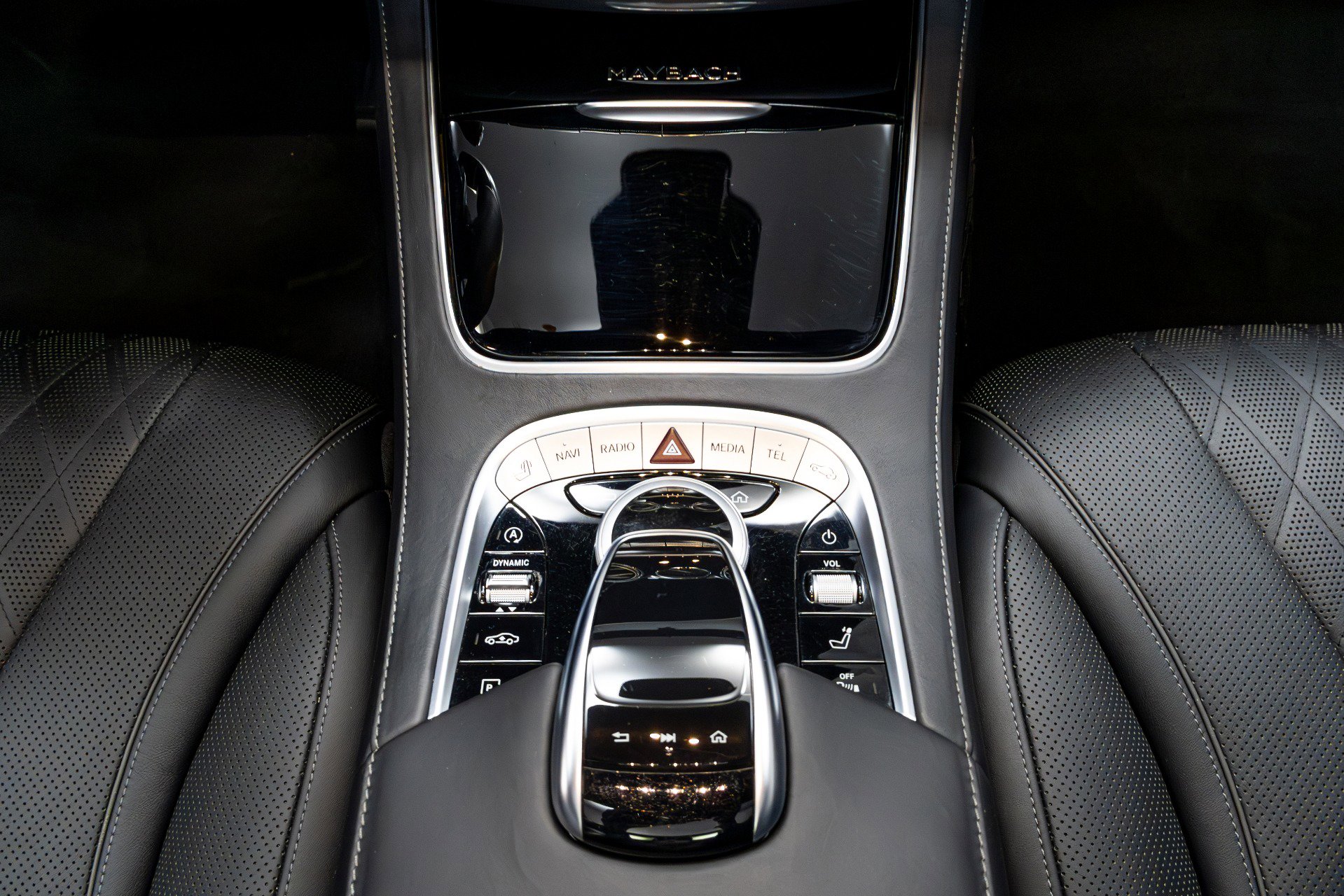 Used 2020 Mercedes-Benz Maybach S 650 image 39