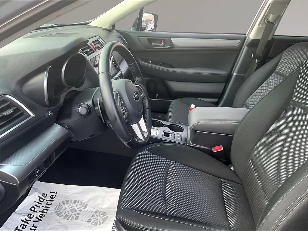 Used 2016 Subaru Outback 2.5i Premium AWD/4WD image 19