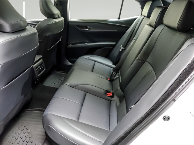 New 2026 Toyota Camry XSE w/ Premium Package FWD image 11