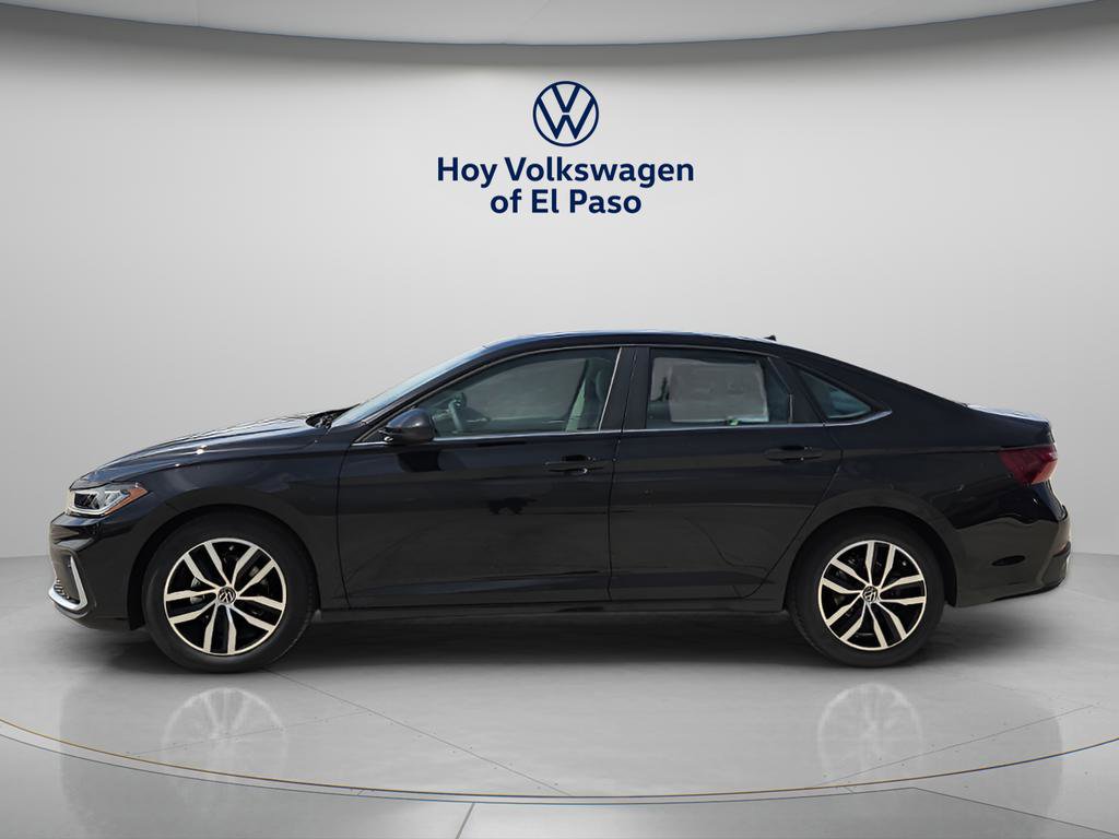 New 2026 Volkswagen Jetta SE FWD image 5