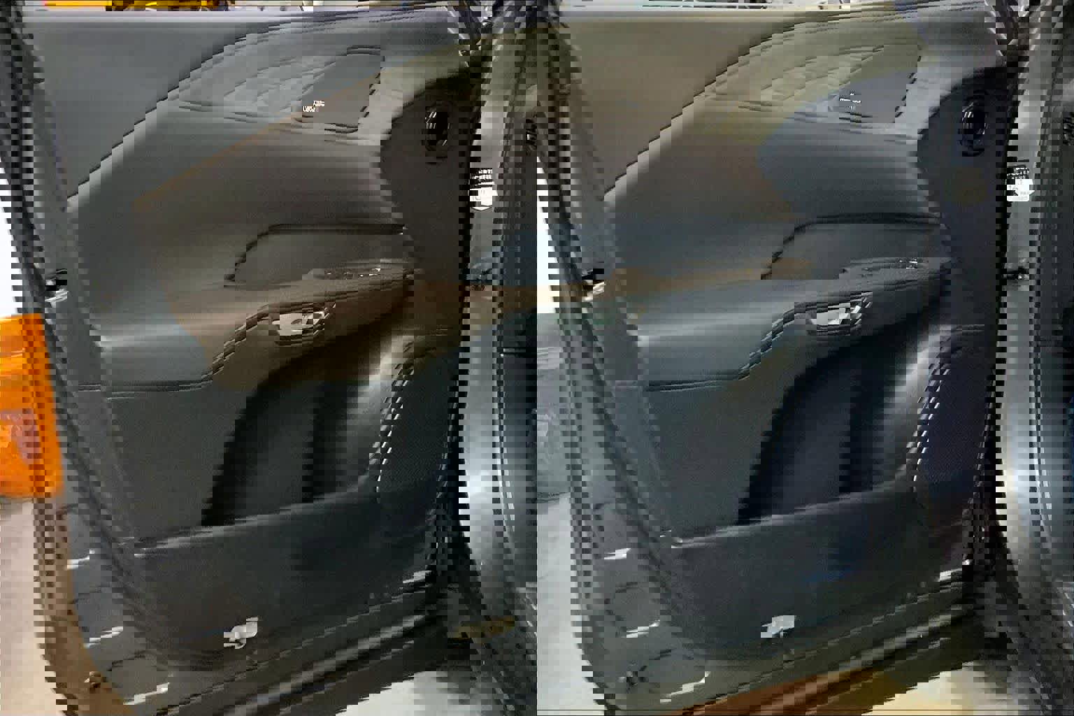 Certified 2025 Lexus RX 450h Luxury w/ Convenience Package image 22