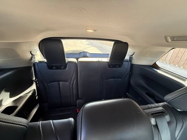 Used 2024 INFINITI QX60 Pure FWD image 15
