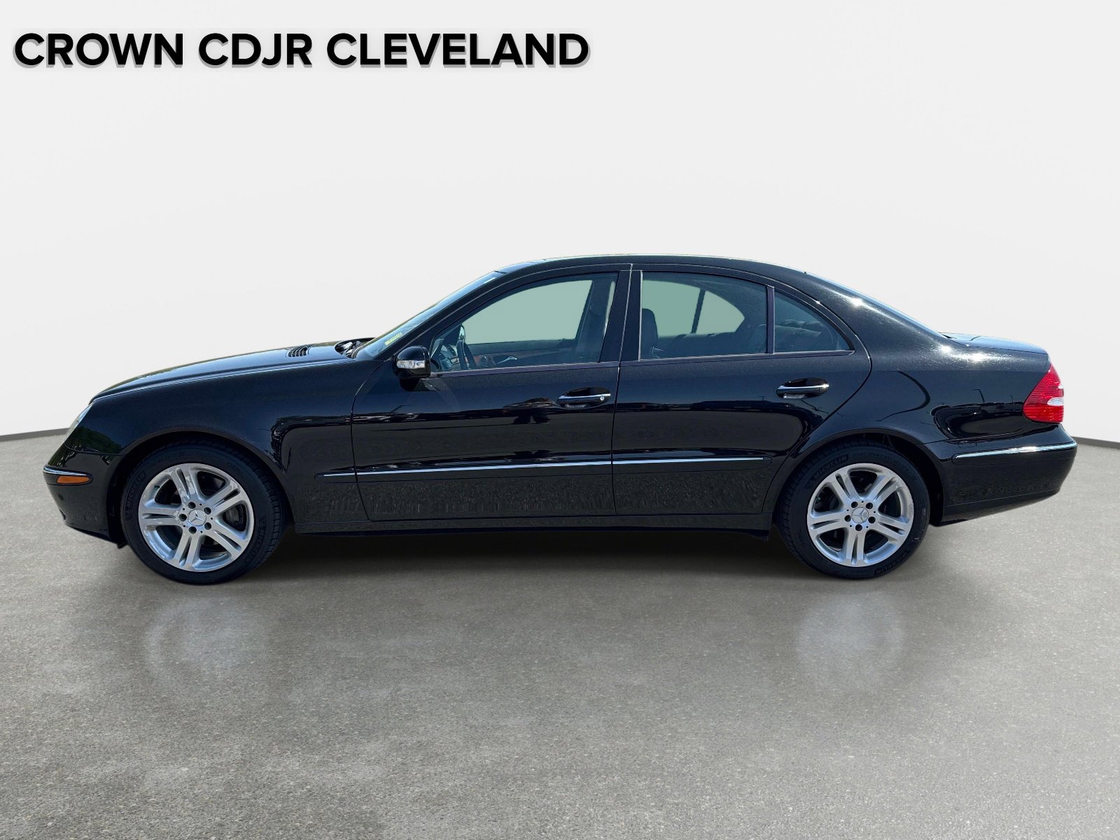 Used 2006 Mercedes-Benz E 350 Sedan image 7