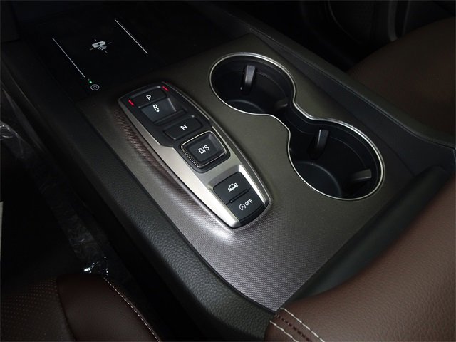 New 2026 Honda Ridgeline RTL image 14