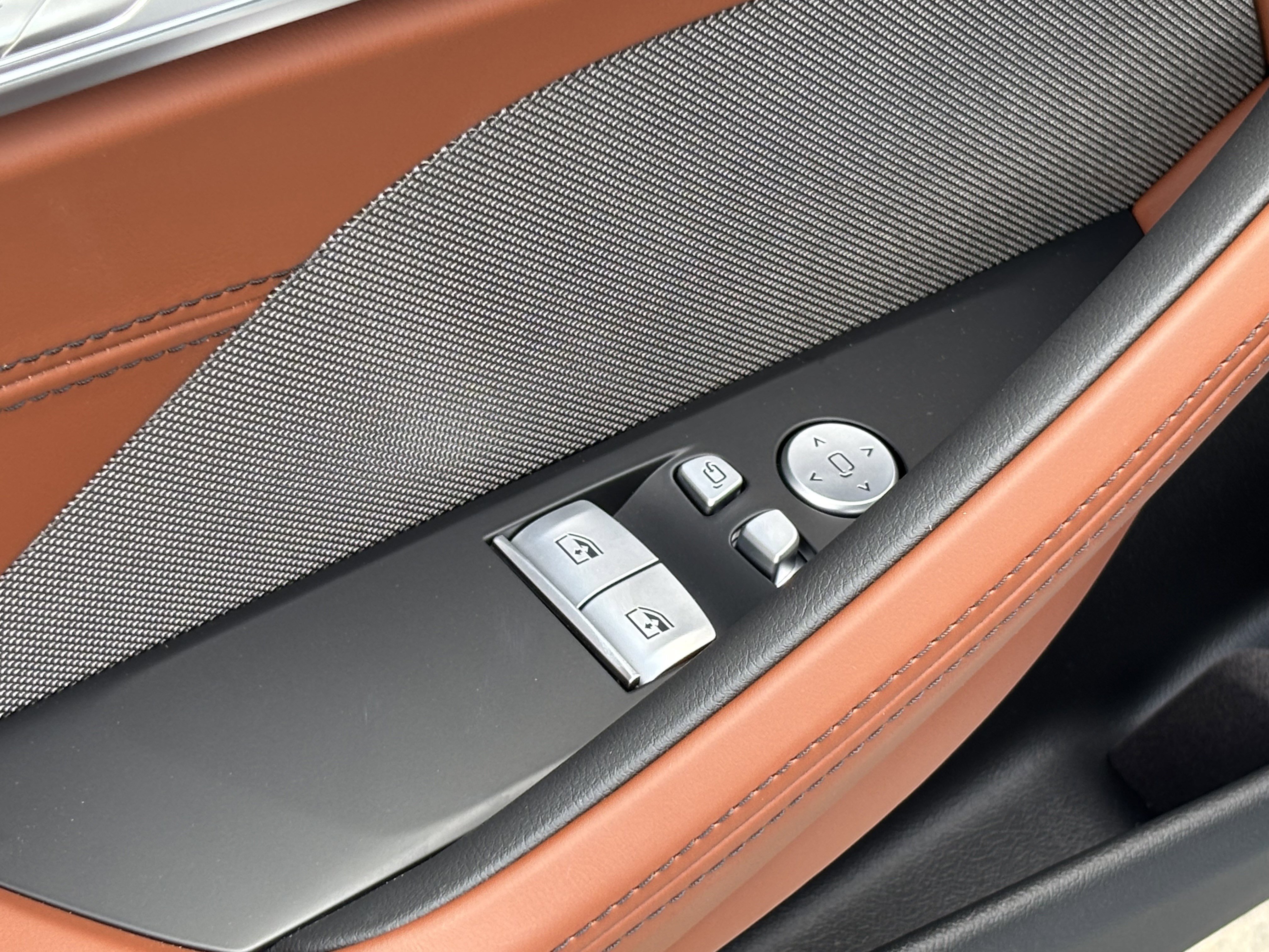 New 2026 BMW 840i xDrive Coupe image 14