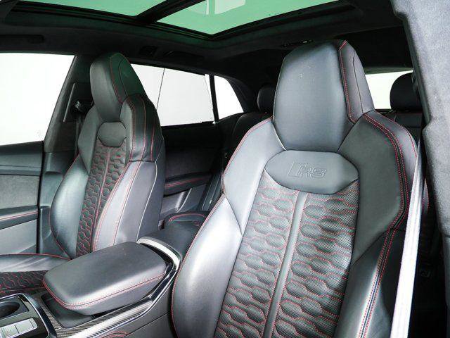 Used 2024 Audi RS Q8 w/ Black Optic Package AWD/4WD image 5