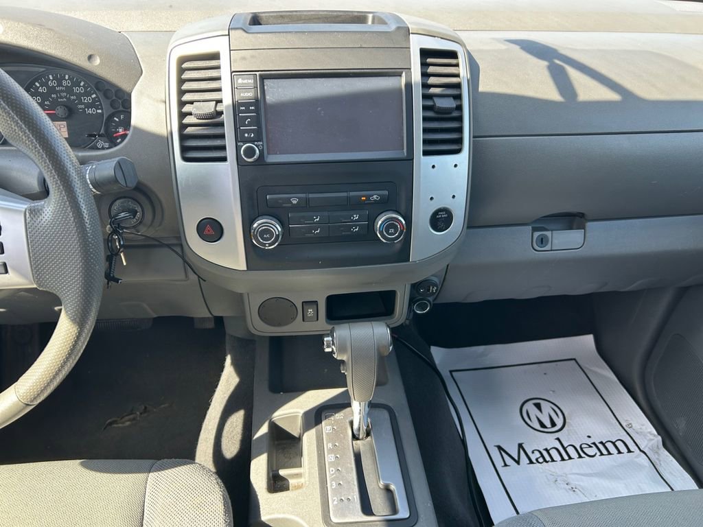 Used 2019 Nissan Frontier S image 11