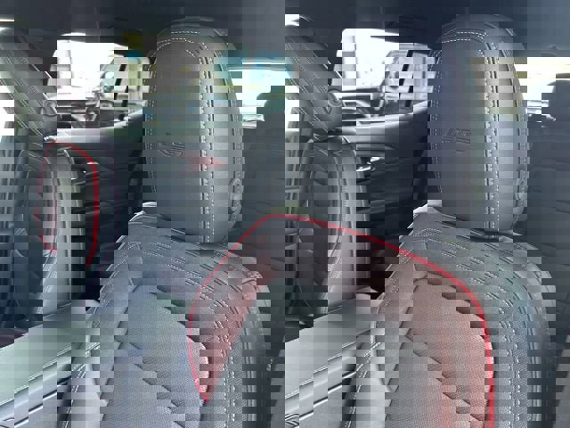 New 2026 Chevrolet Equinox EV RS image 11