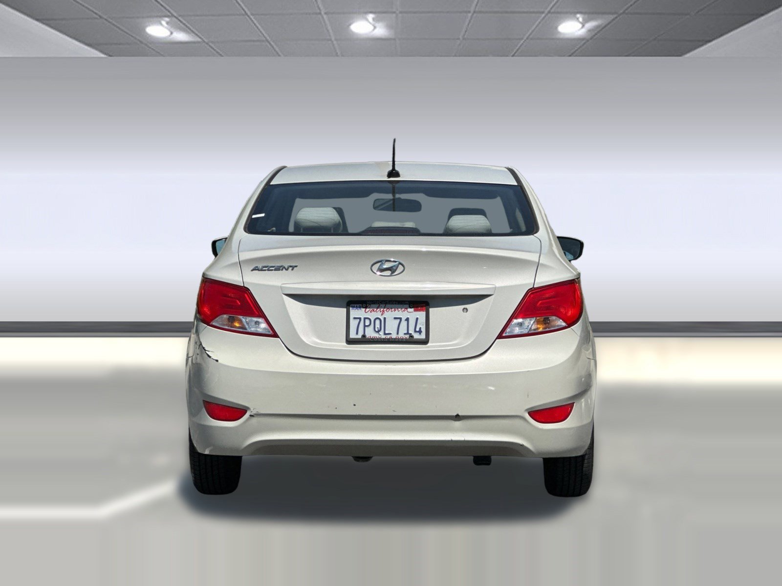 Used 2016 Hyundai Accent SE image 10
