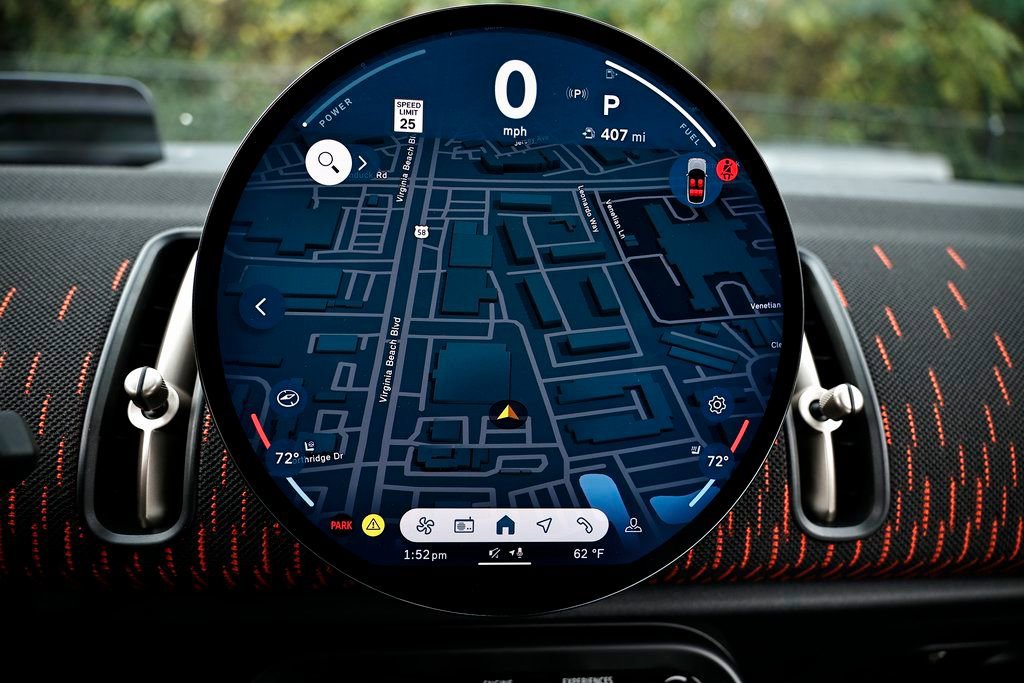 New 2026 MINI Cooper Countryman S w/ Comfort Package Max image 33