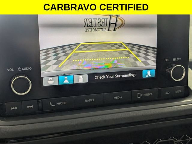 Used 2024 Honda Accord EX image 20