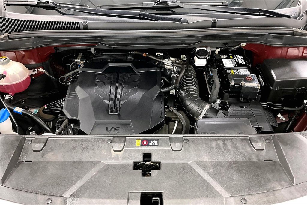 Used 2022 Kia Carnival EX FWD image 11