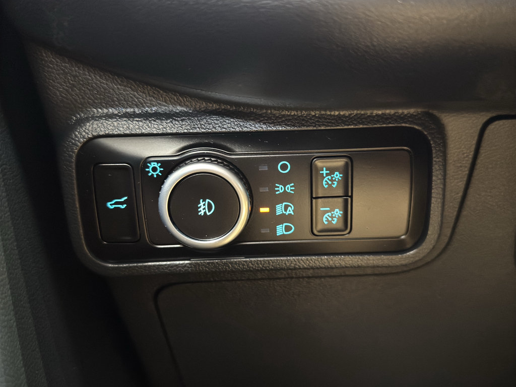 Used 2026 Ford Explorer ST AWD/4WD image 31