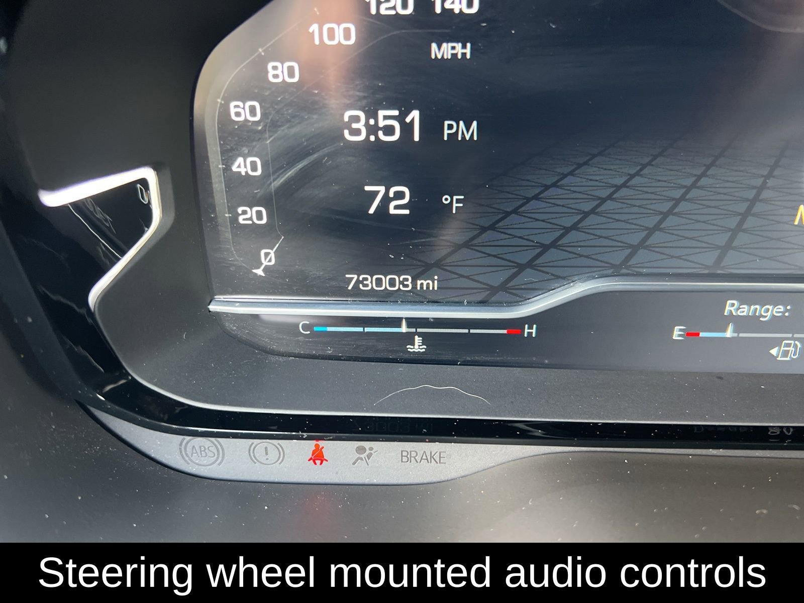 Used 2022 GMC Yukon Denali image 11