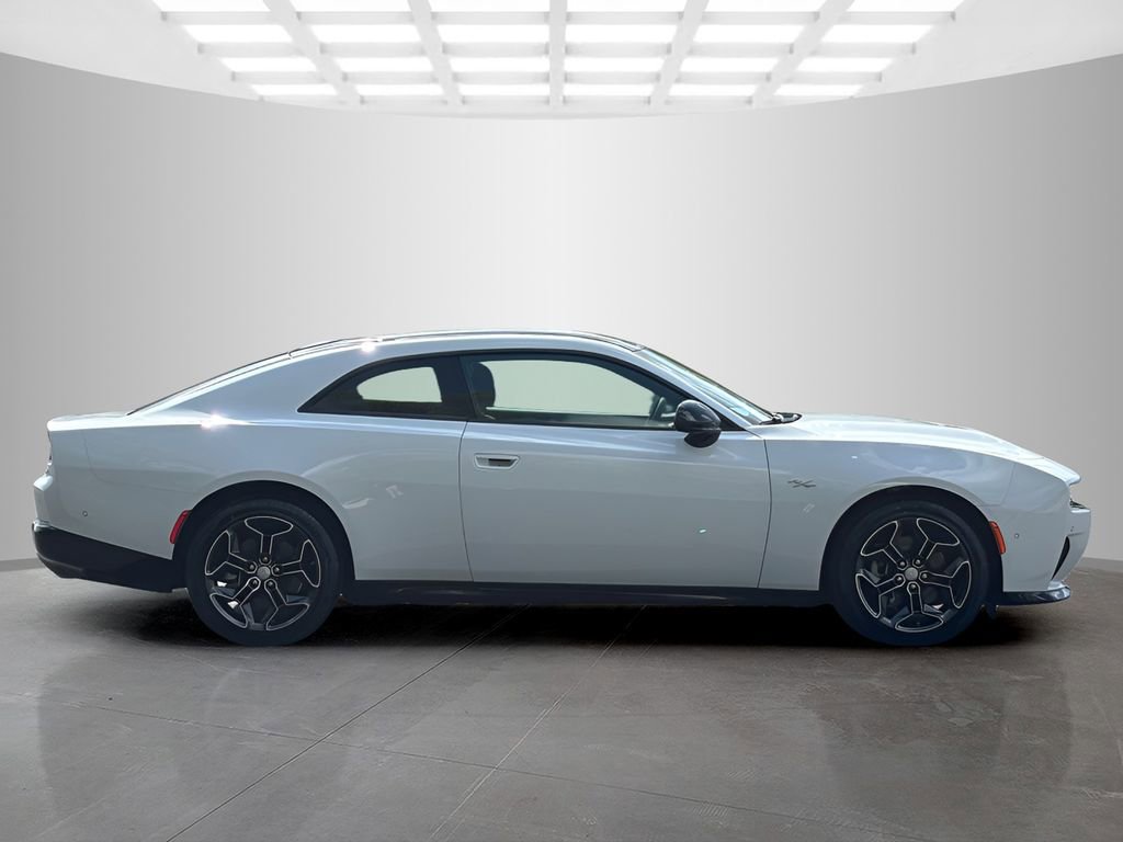 New 2026 Dodge Charger R/T image 6