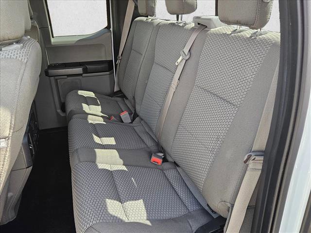 Used 2019 Ford F150 XLT w/ Equipment Group 301A Mid AWD/4WD image 17