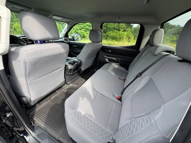 Used 2024 Toyota Tundra SR5 AWD/4WD image 16
