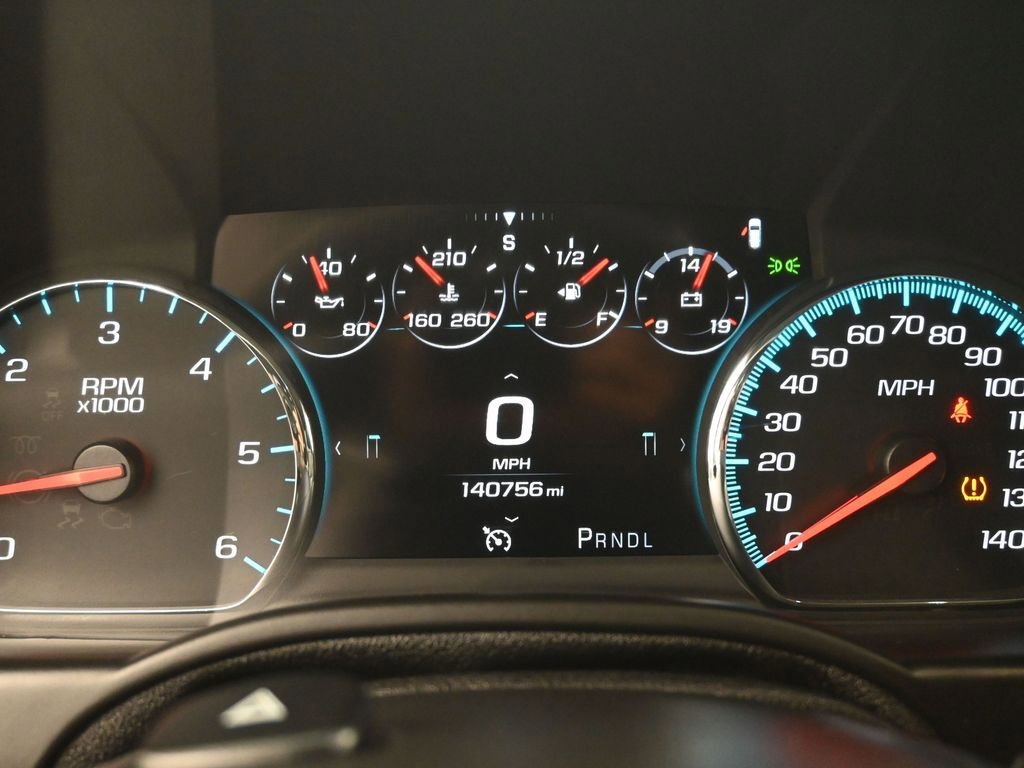 Used 2018 GMC Yukon Denali image 6